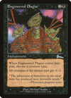 Image for Engineered Plague (Urza's Legacy) (51) - Magic: The Gathering