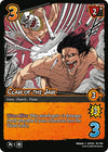 Image for Claw of the Jaw (Attack on Titan: Apocalypse) (70/189) - UniVersus