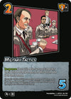 Image for Military Tactics (Attack on Titan: Apocalypse) (86/189) - UniVersus