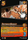 Image for Dexterous Assault (Attack on Titan: Apocalypse) (98/189) - UniVersus