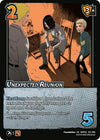 Image for Unexpected Reunion (Attack on Titan: Apocalypse) (121/189) - UniVersus