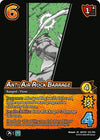 Image for Anti-Air Rock Barrage (Attack on Titan: Apocalypse) (123/189) - UniVersus