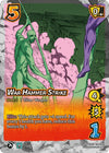 Image for War Hammer Strike (Attack on Titan: Apocalypse) (134/189) - UniVersus