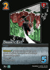 Image for Dramatic Exit (Attack on Titan: Apocalypse) (140/189) - UniVersus