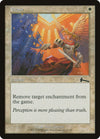 Image for Erase (Urza's Legacy) (7) - Magic: The Gathering