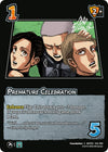 Image for Premature Celebration (Attack on Titan: Apocalypse) (145/189) - UniVersus
