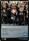 Image for Major Victory (Attack on Titan: Apocalypse) (169/189) - UniVersus