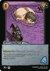 Image for Crawl to the Wall (Attack on Titan: Apocalypse) (184/189) - UniVersus