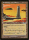 Image for Forbidding Watchtower (Urza's Legacy) (140) - Magic: The Gathering