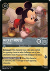 Image for Mickey Mouse - Giant Mouse (Reign of Jafar) (199/204) - Disney Lorcana