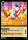 Image for Donald Duck - Coin Collector (Reign of Jafar) (37/204) - Disney Lorcana