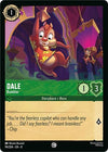 Image for Dale - Bumbler (Reign of Jafar) (94/204) - Disney Lorcana