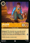 Image for Jim Dear - Beloved Husband (Reign of Jafar) (12/204) - Disney Lorcana