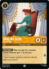 Image for Darling Dear - Beloved Wife (Reign of Jafar) (16/204) - Disney Lorcana