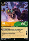 Image for Kaa - Hypnotizing Python (Reign of Jafar) (21/204) - Disney Lorcana