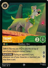 Image for Tramp - Dapper Rascal (Reign of Jafar) (22/204) - Disney Lorcana