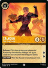 Image for Calhoun - Hard-Nosed Leader (Reign of Jafar) (32/204) - Disney Lorcana