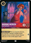 Image for Madame Medusa - Deceiving Partner (Reign of Jafar) (47/204) - Disney Lorcana