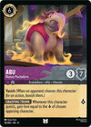 Image for Abu - Illusory Pachyderm (Reign of Jafar) (50/204) - Disney Lorcana