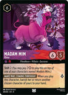 Image for Madam Mim - Rhino (Reign of Jafar) (69/204) - Disney Lorcana