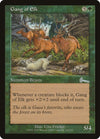 Image for Gang of Elk (Urza's Legacy) (102) - Magic: The Gathering