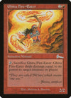 Image for Ghitu Fire-Eater (Urza's Legacy) (76) - Magic: The Gathering