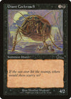 Image for Giant Cockroach (Urza's Legacy) (54) - Magic: The Gathering