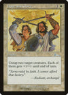 Image for Hope and Glory (Urza's Legacy) (9) - Magic: The Gathering