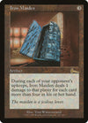 Image for Iron Maiden (Urza's Legacy) (127) - Magic: The Gathering