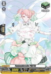 Image for Yumenokessho PASTEL (D-PR/741EN) [D Promo Cards] - Cardfight Vanguard