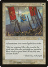Image for Knighthood (Urza's Legacy) (12) - Magic: The Gathering