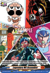Image for Legendary MC Assemble! (DZ-SS05/022EN) [DZ-SS05: CoroCoro Start Deck Pack] - Cardfight Vanguard