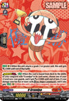 Image for V Grandpa (DZ-SS05/025EN) [DZ-SS05: CoroCoro Start Deck Pack] - Cardfight Vanguard
