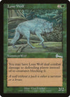 Image for Lone Wolf (Urza's Legacy) (105) - Magic: The Gathering