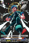 Image for Fate Rewinder (DZ-SS05: CoroCoro Start Deck Pack) (DZ-SS05/046EN) - Cardfight Vanguard