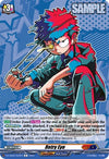 Image for Retry Eye (DZ-SS05: CoroCoro Start Deck Pack) (DZ-SS05/052EN) - Cardfight Vanguard