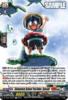 Image for Elementary School YooTuber, Satoshi (DZ-SS05: CoroCoro Start Deck Pack) (DZ-SS05/060EN) - Cardfight Vanguard