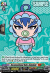 Image for Unconventional Baby, Bebebebe (DZ-SS05: CoroCoro Start Deck Pack) (DZ-SS05/085EN) - Cardfight Vanguard