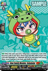 Image for New Family Member, Bebebebe (DZ-SS05: CoroCoro Start Deck Pack) (DZ-SS05/086EN) - Cardfight Vanguard