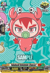 Image for Takahashi Bebebebe (Cancer) (DZ-SS05: CoroCoro Start Deck Pack) (DZ-SS05/092EN) - Cardfight Vanguard
