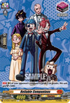 Image for Reliable Companions (B) (DZ-SS05: CoroCoro Start Deck Pack) (DZ-SS05/106EN-B) - Cardfight Vanguard