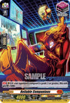 Image for Reliable Companions (C) (DZ-SS05: CoroCoro Start Deck Pack) (DZ-SS05/106EN-C) - Cardfight Vanguard
