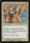 Image for Martyr's Cause (Urza's Legacy) (13) - Magic: The Gathering