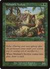 Image for Multani's Acolyte (Urza's Legacy) (108) - Magic: The Gathering