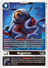 Image for Negamon (Versus Monsters) (EX9-005 U) - Digimon Card Game
