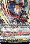 Image for Divine Sister, Arrozconleche (Foil) (D Promo Cards) (D-PR/776EN) - Cardfight Vanguard