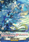 Image for A Warrior's Rest (D Promo Cards) (D-PR/783EN) - Cardfight Vanguard