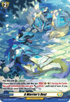 Image for A Warrior's Rest (Foil) (D Promo Cards) (D-PR/784EN) - Cardfight Vanguard