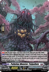 Image for Pollution Monster, Polpollute (Foil) (D Promo Cards) (D-PR/792EN) - Cardfight Vanguard