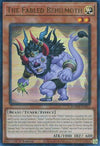 Image for The Fabled Behilmoth (Battles of Legend: Monster Mayhem) (BLMM-EN012) - YuGiOh